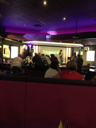 Mecca Bingo
